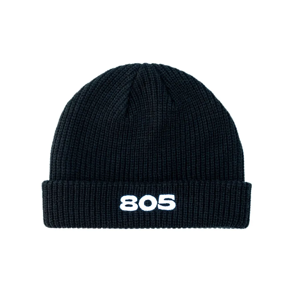 805 Cable Knit Beanie [discontinued]