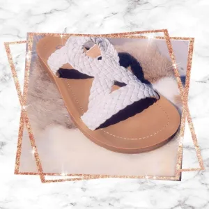 All Tangled Up, Ivory