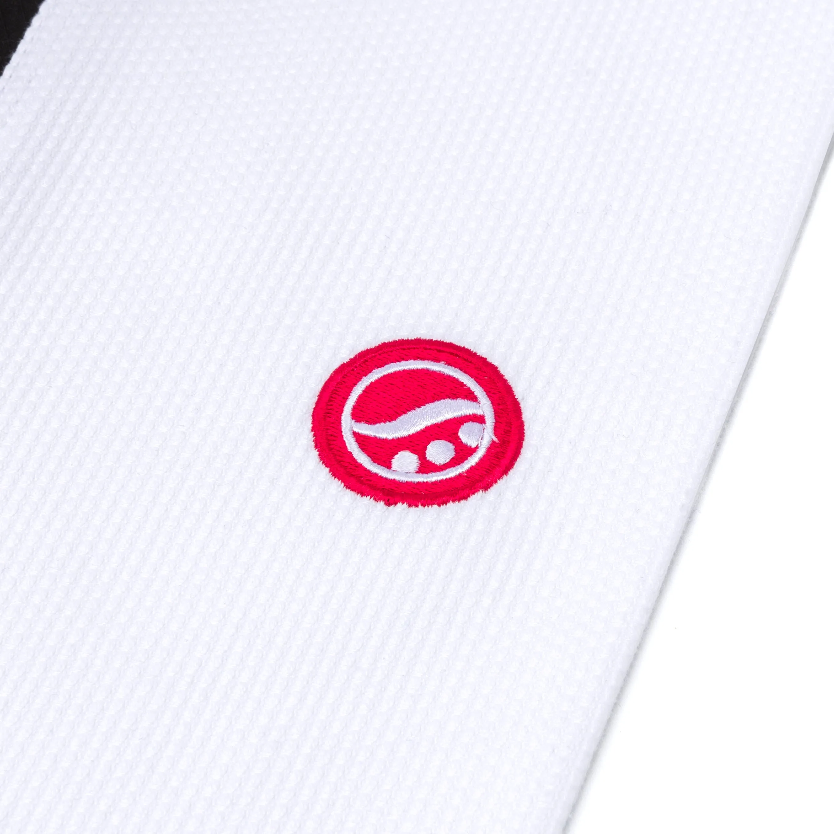 Articulated 2.3 Kimono [White]