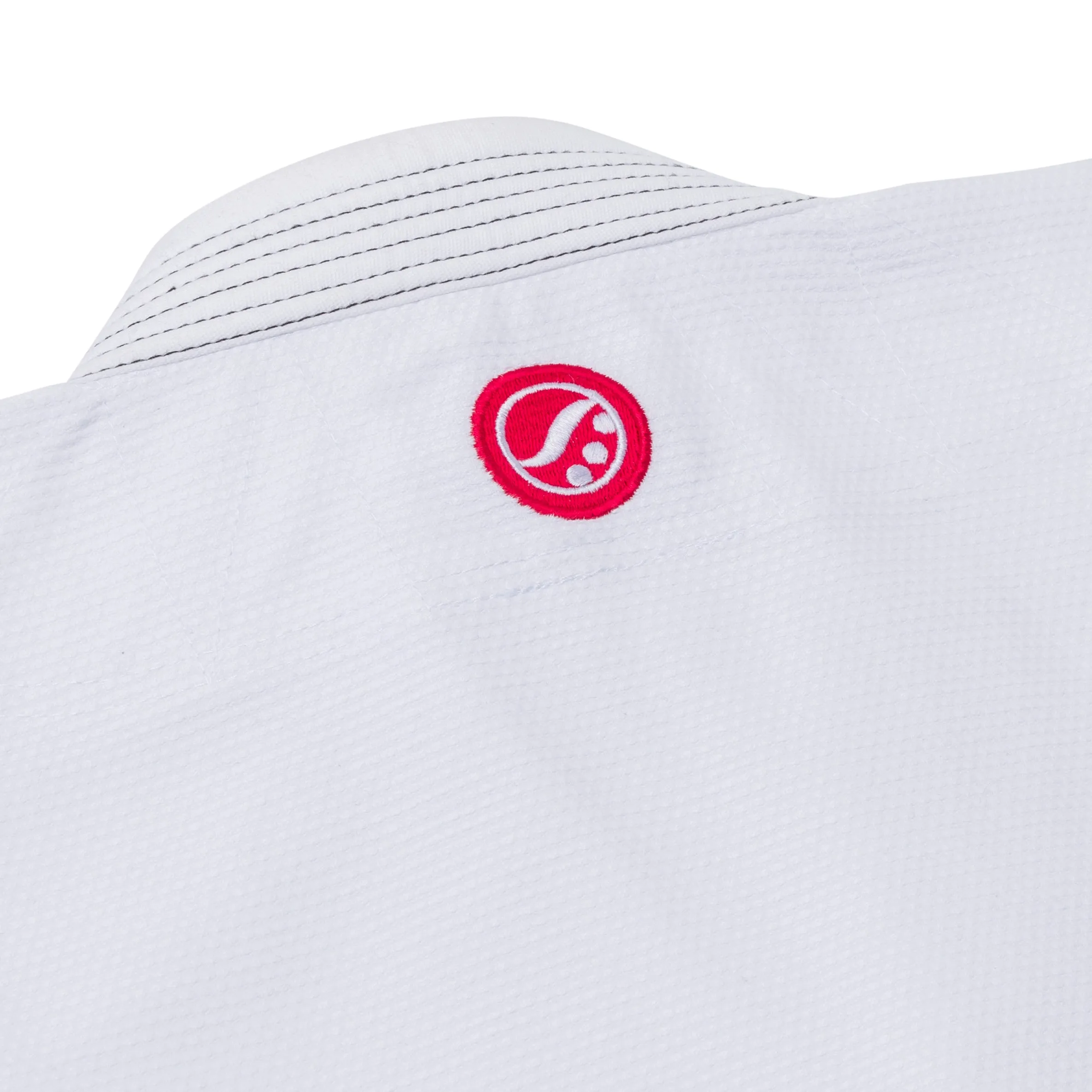 Articulated 2.3 Kimono [White]