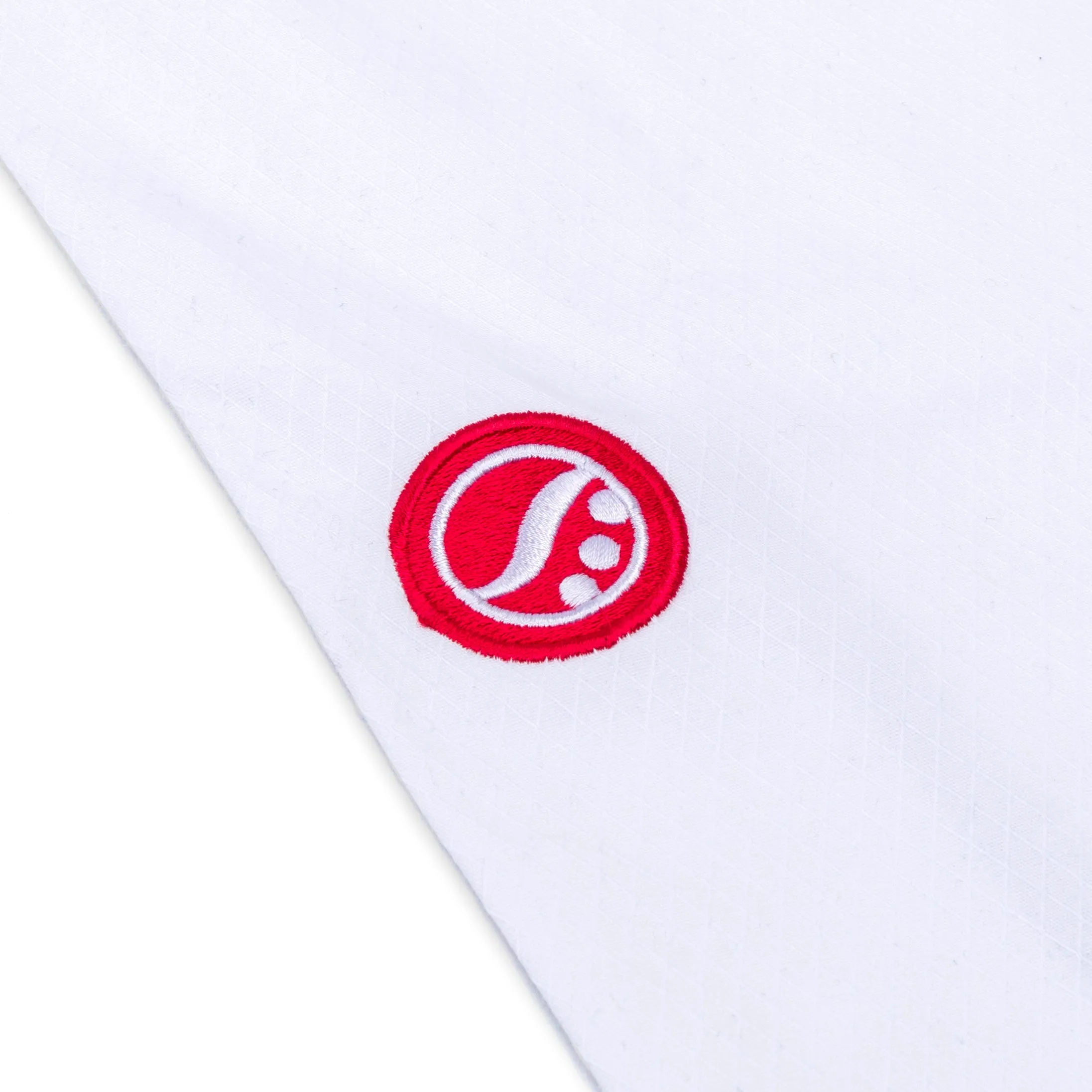 Articulated 2.3 Kimono [White]