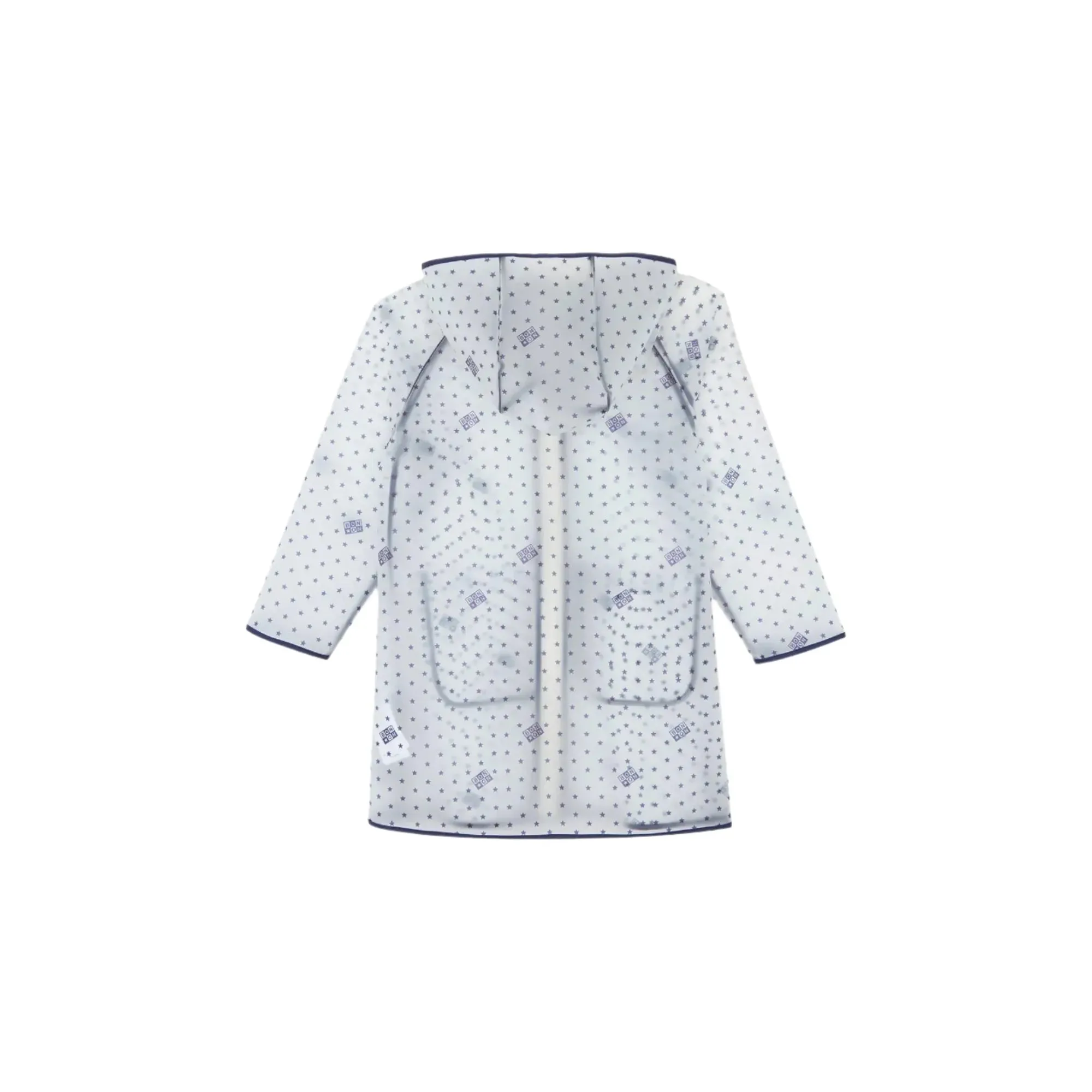 Bonton Lollystar Rain Jacket