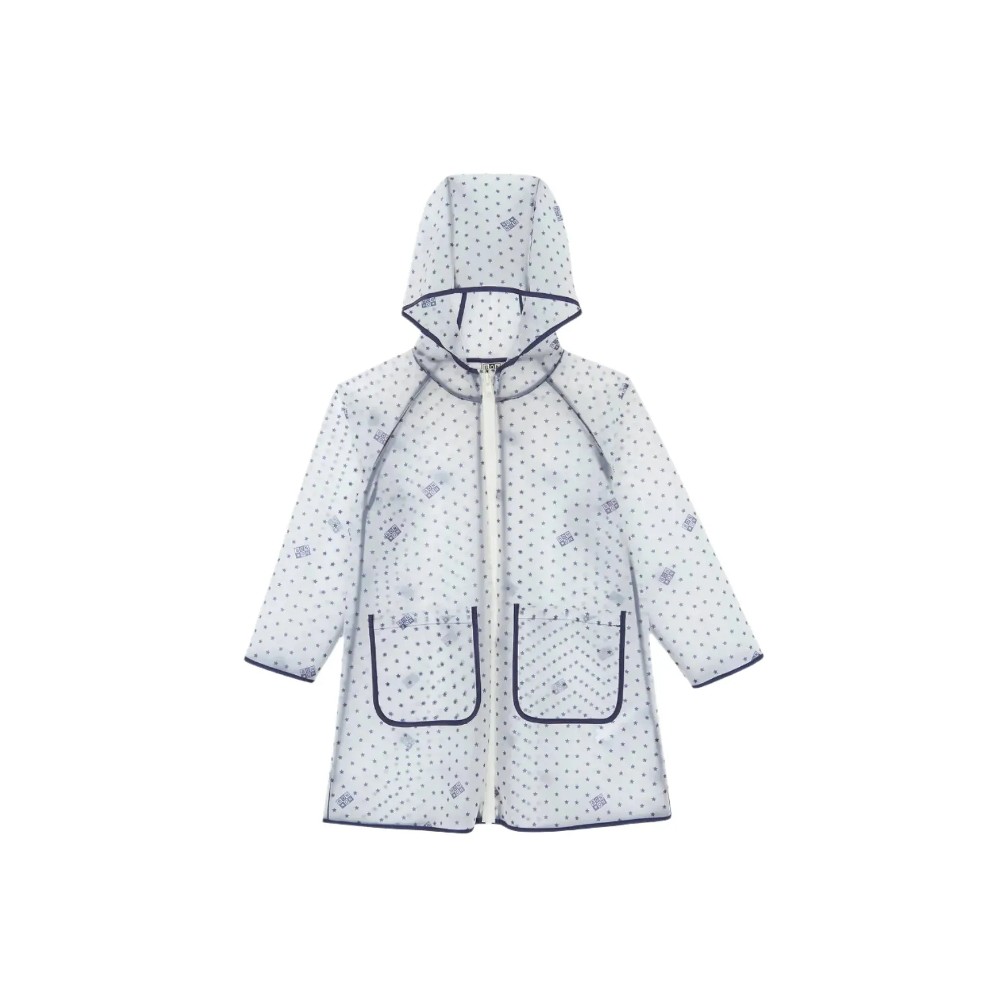 Bonton Lollystar Rain Jacket