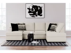 Cambri 2-Piece Sectional with Chaise by Couch.com
