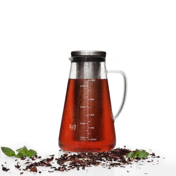 COLD BREW COFFEE MAKER - 1.0L