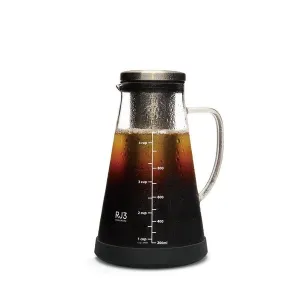 COLD BREW COFFEE MAKER - 1.0L