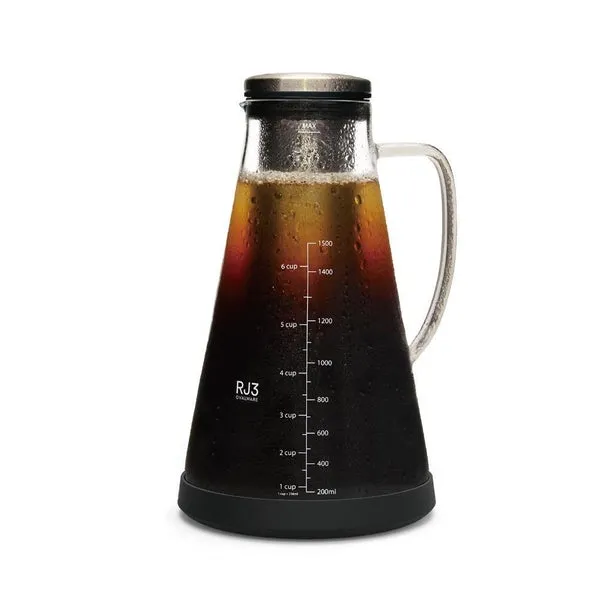 COLD BREW COFFEE MAKER - 1.0L