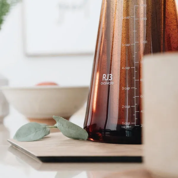 COLD BREW COFFEE MAKER - 1.0L