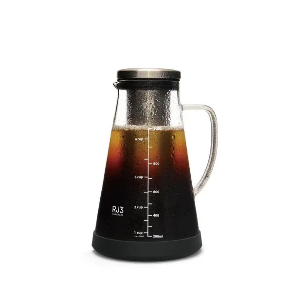 COLD BREW COFFEE MAKER - 1.0L