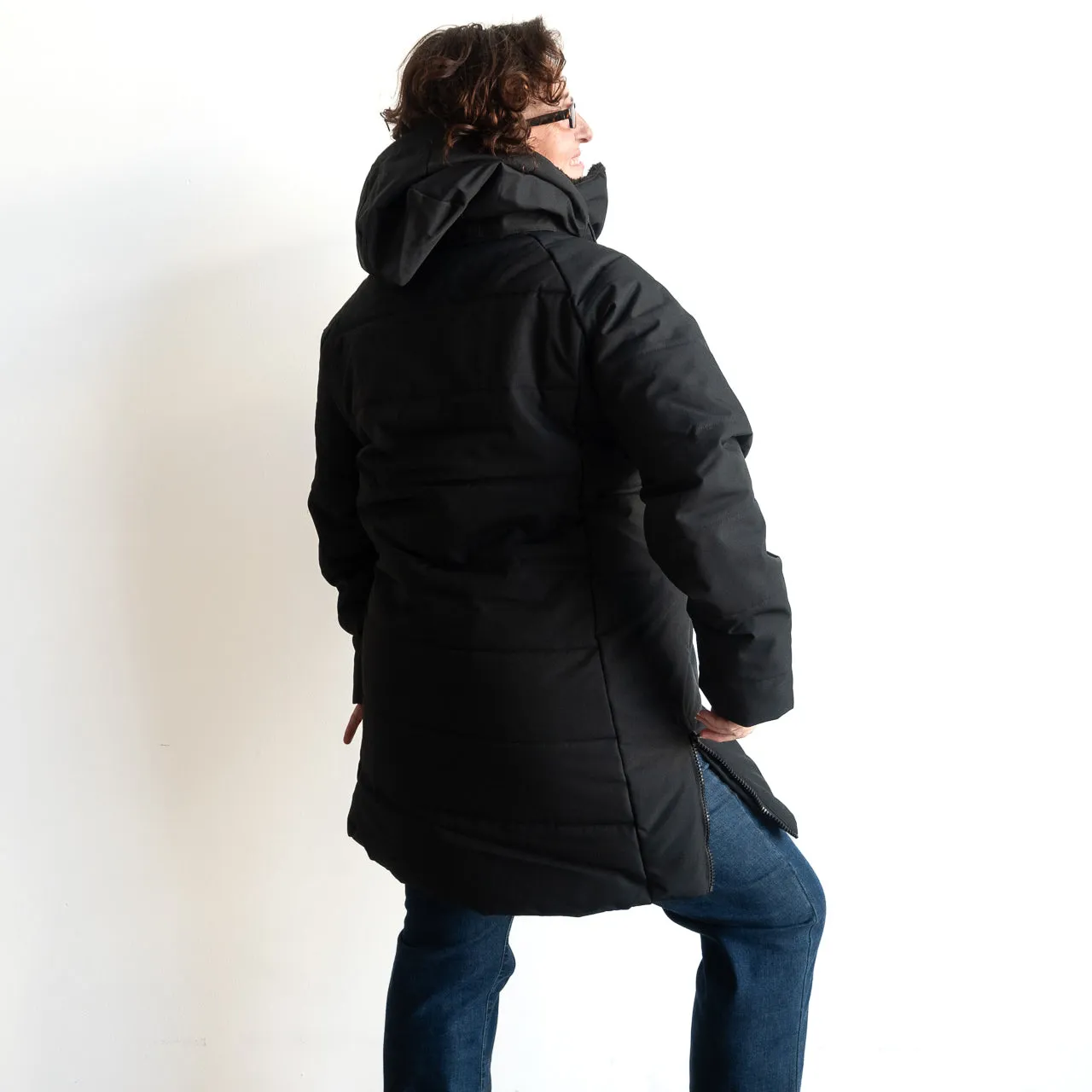 Dakota Snow Parka Jacket by XTM Australia