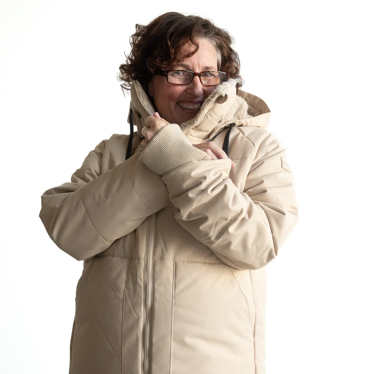 Dakota Snow Parka Jacket by XTM Australia