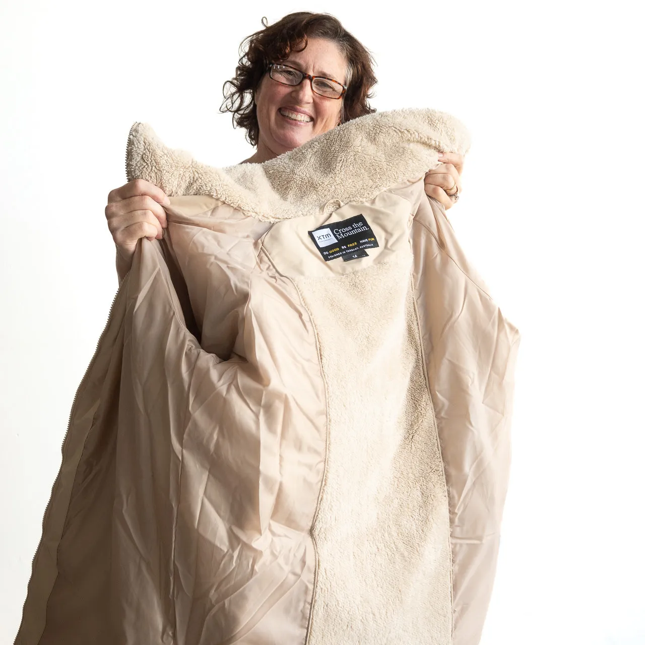 Dakota Snow Parka Jacket by XTM Australia