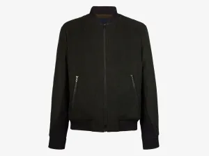 Endurance Bomber - Dark Green