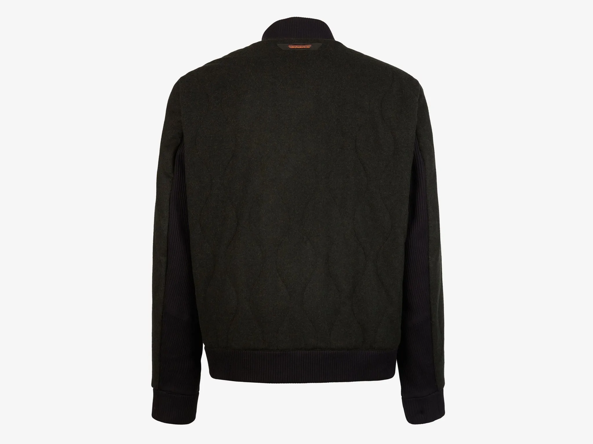 Endurance Bomber - Dark Green