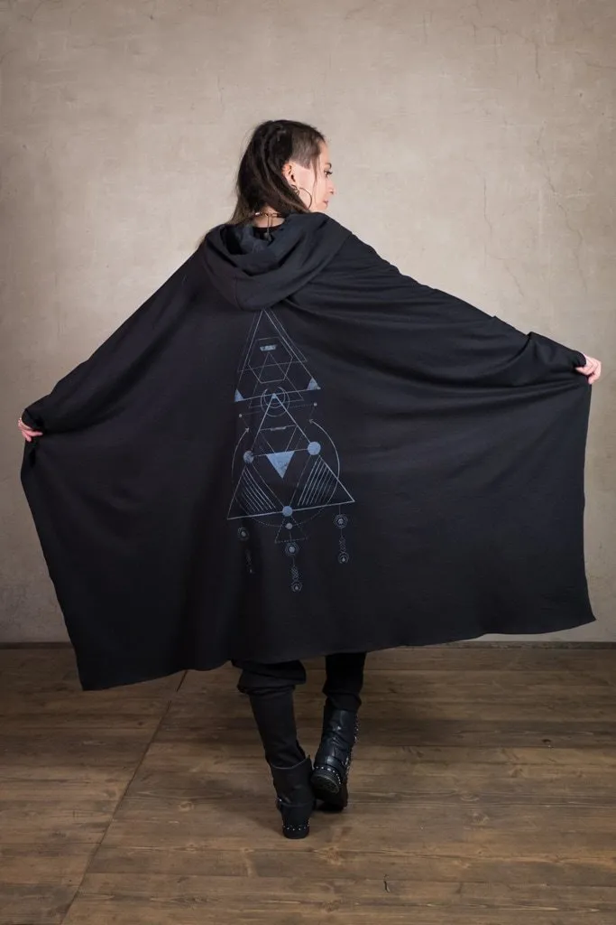 Kimono Tron