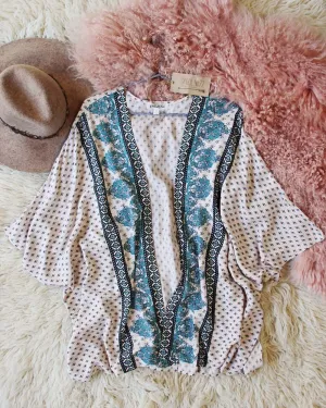 Lullaby Kimono
