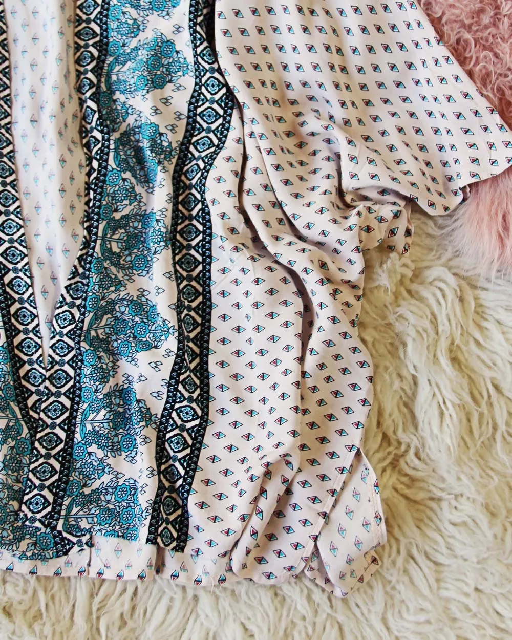Lullaby Kimono