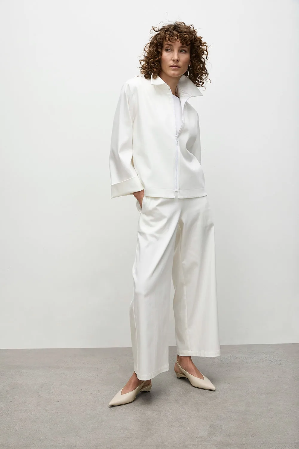 Mela Purdie Zip Bomber F415 4168