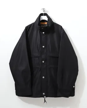 Mountain Parka