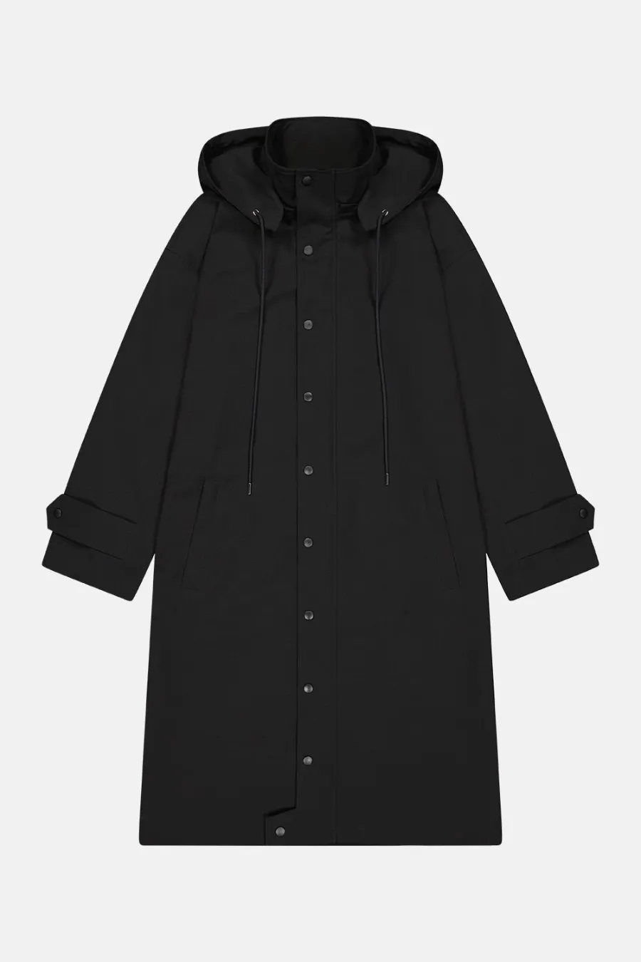 Parka Black