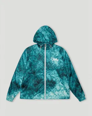 PFK Sublimated Jacket Teal