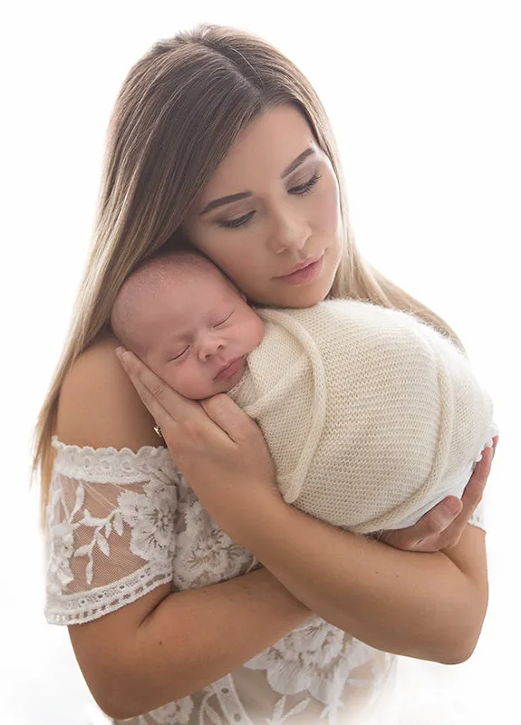 Raven Cold Shoulder Dress | Size 8 - 14