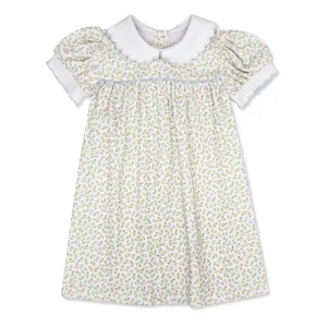 Special Moments Dress - Fairhope Floral, Bluffton