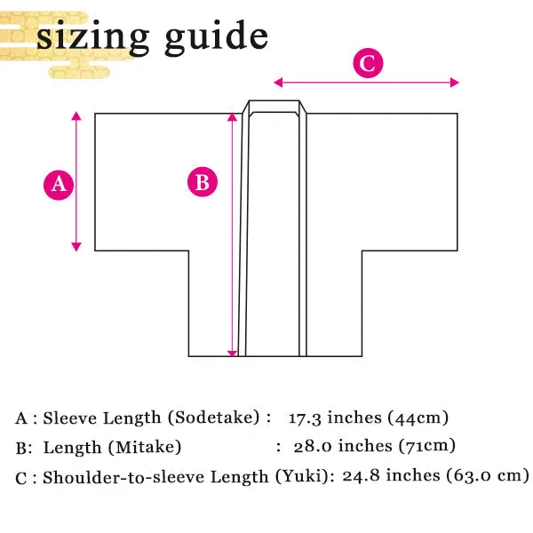 Vintage Haori Kimono Jacket Silk, Dusky Purple base, hrysanthemum