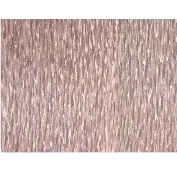 Vintage Haori Kimono Jacket Silk, Dusty Purple base, soft White Gradient Stripes