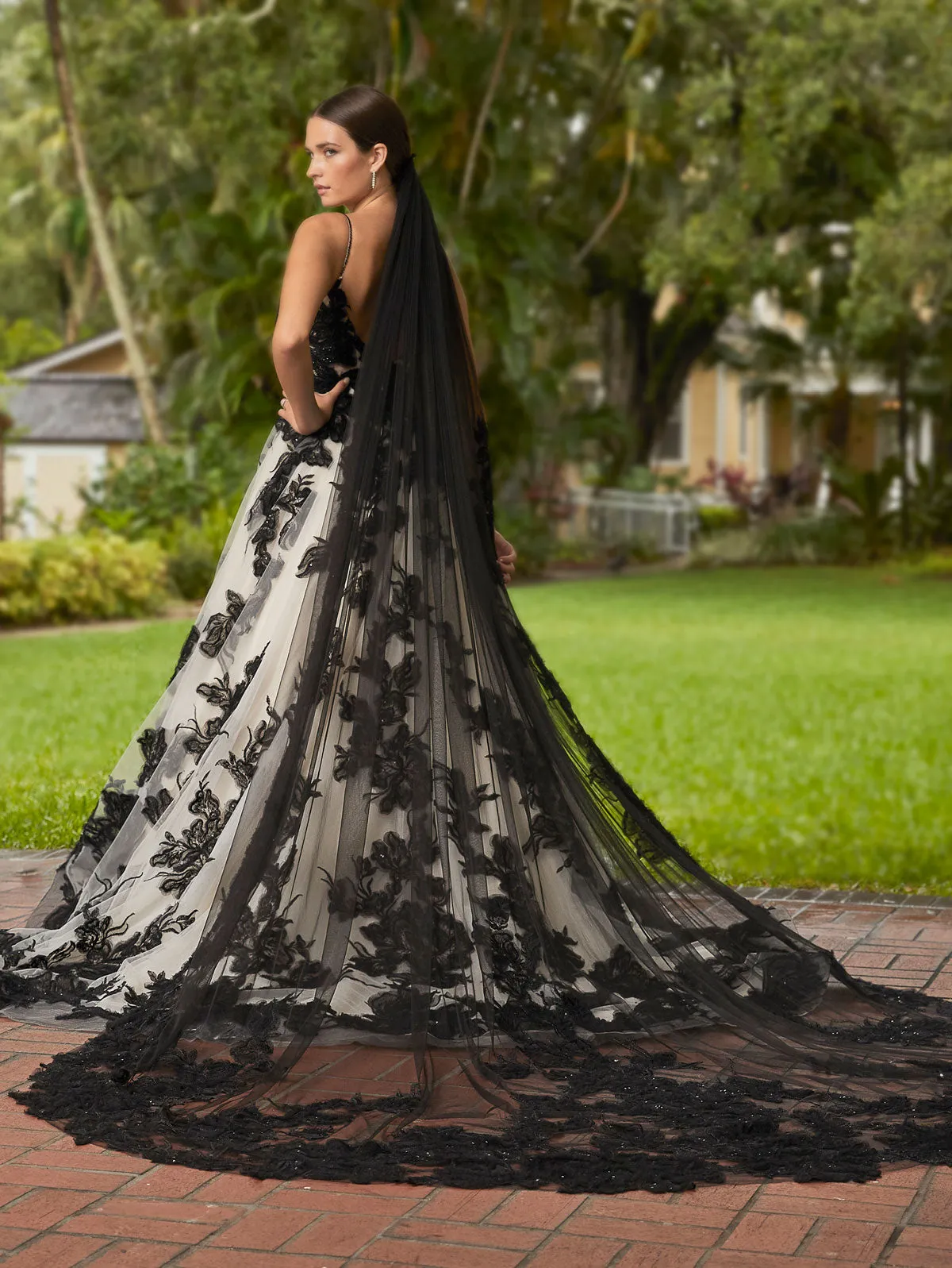 Wu | Christina Wu - 15795 - Cheron's Bridal, Wedding Gown