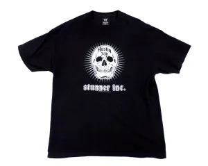 WWE STONE COLD STEVE AUSTIN STUNNER INC T-SHIRT XL