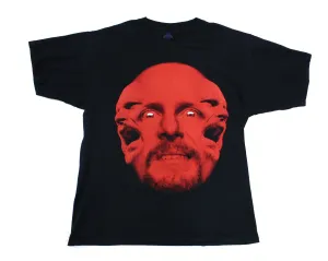 WWF STONE COLD STEVE AUSTIN 3-HEADS T-SHIRT XL