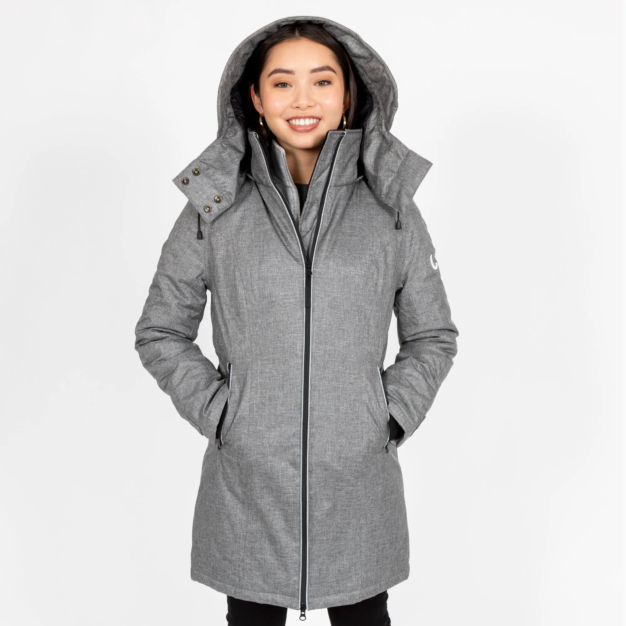 Yonge Parka