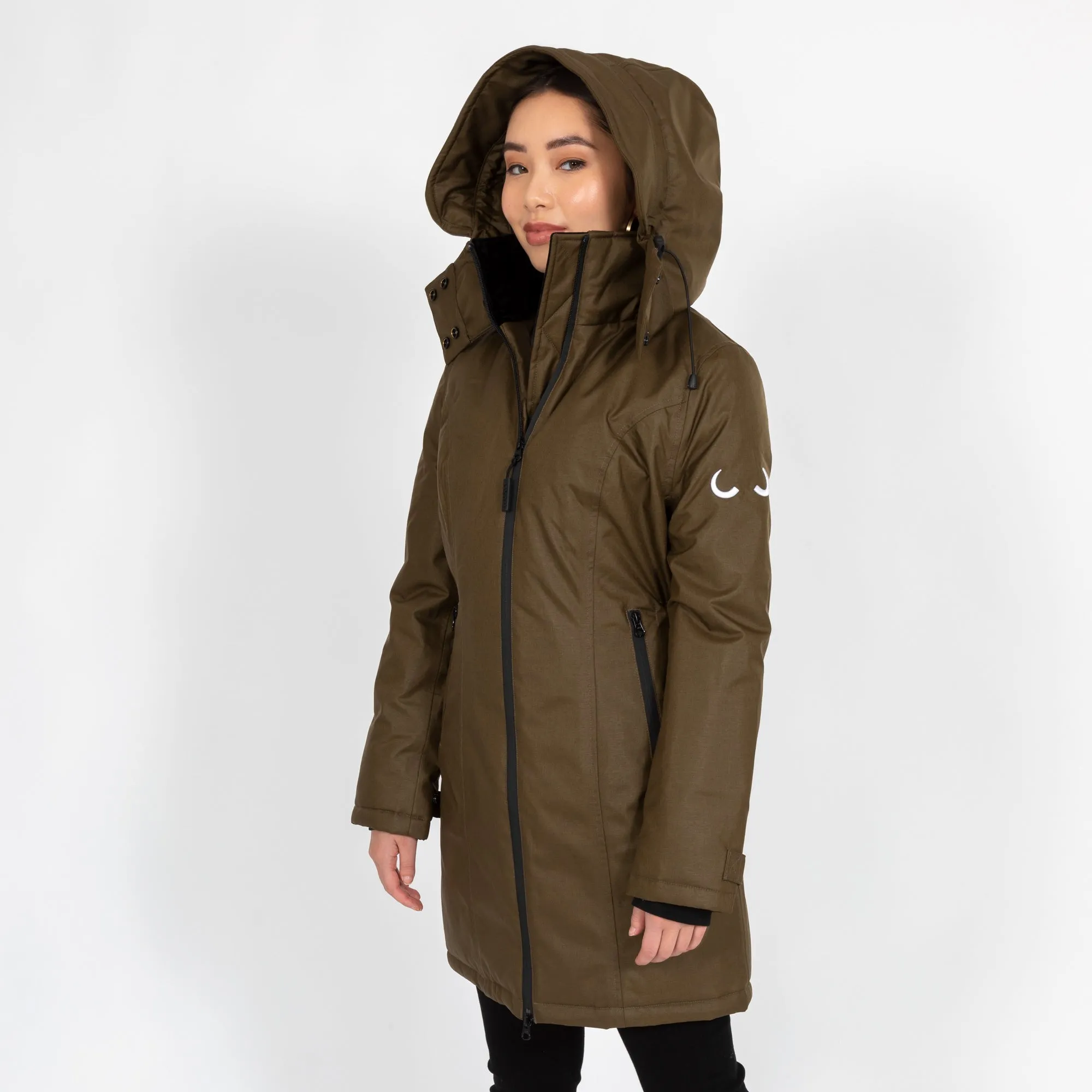 Yonge Parka